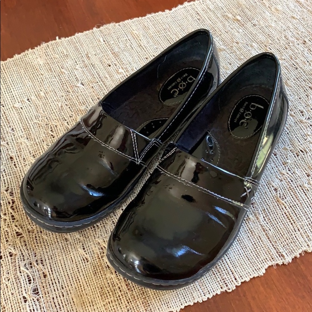 B.O.C. Born Concepts Slip ons